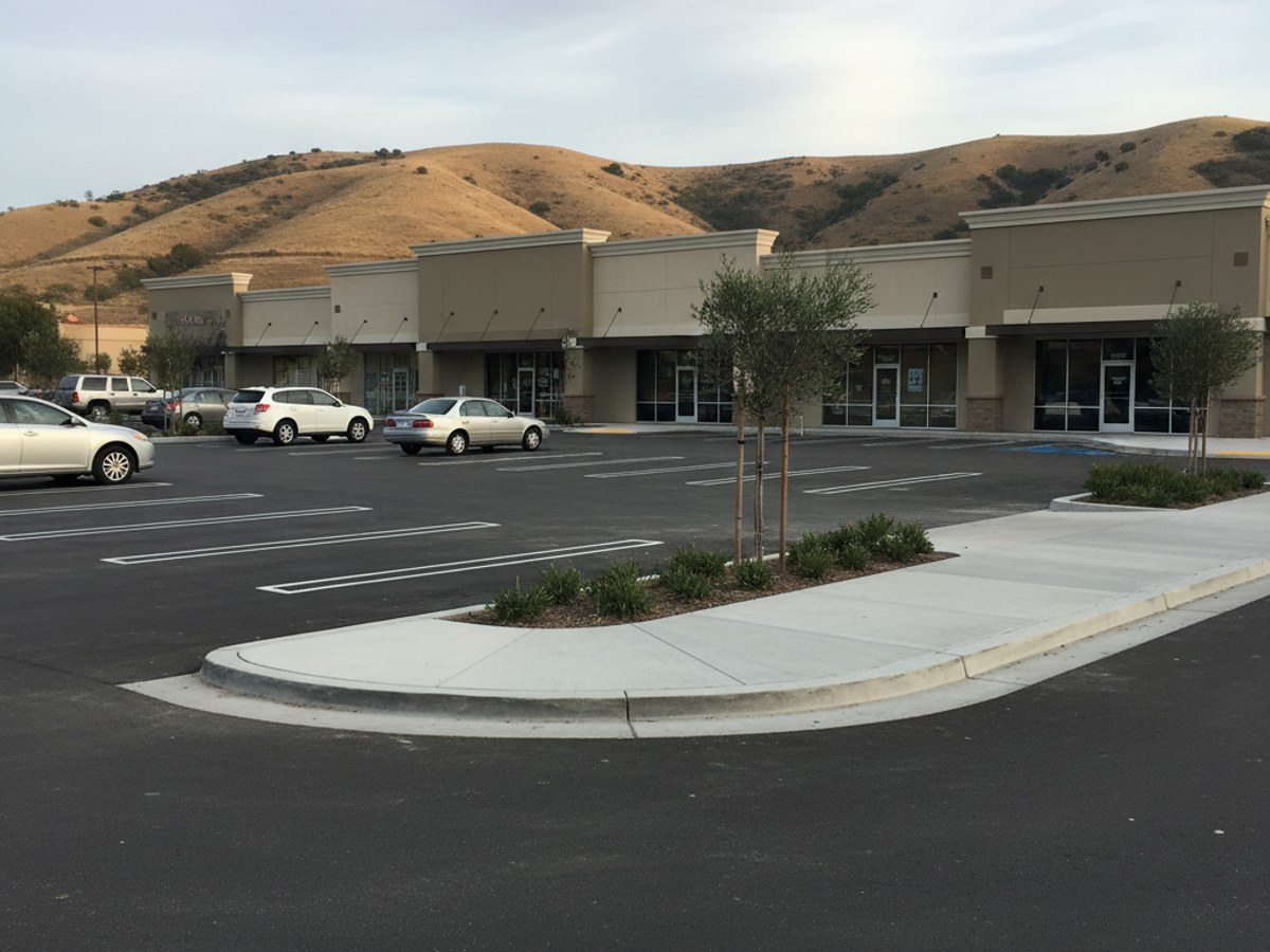 Choosing a Concrete Contractor in Lindsay, CA